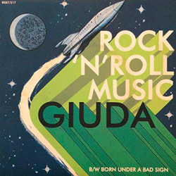 Rock 'n' Roll Music - Single en vinilo en oferta