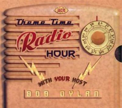 Theme Time Radio Hour With Bob Dylan - 2 CDs precio