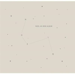 4th Mini Album Noel en oferta