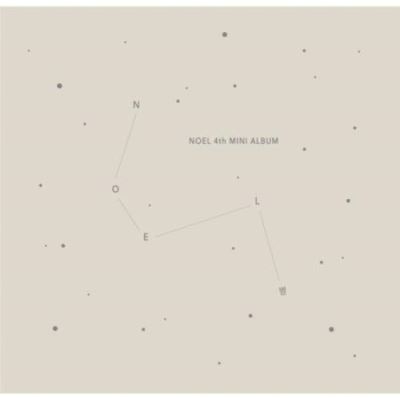 4th Mini Album Noel