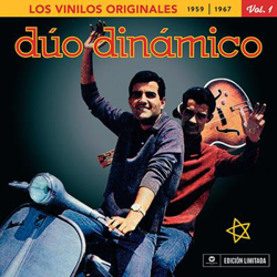 Los vinilos originales 1959-1967. Vol. 1 - Vinilo en oferta