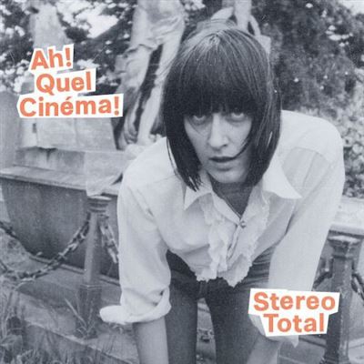 Ah! Quel Cinema! - Vinilo