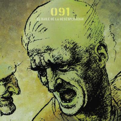 El baile de la desesperacion - Vinilo + CD en oferta