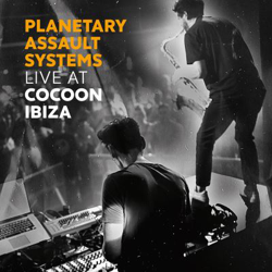 Live at Cocoon Ibiza en oferta