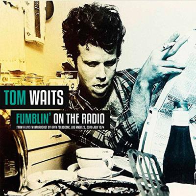 Fumblin' On the Road - Vinilo