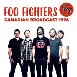 Canadian Broadcast 1996 - Vinilo características