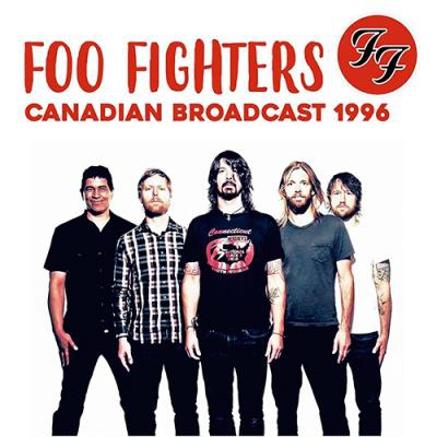 Canadian Broadcast 1996 - Vinilo