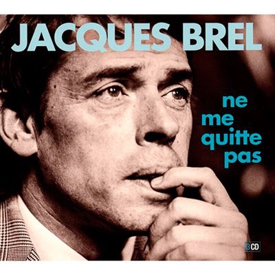 Ne Me Quitte Pas