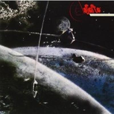 Asfalto - Vinilo