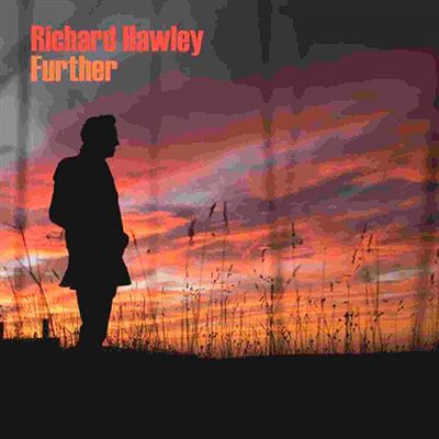 Further - Vinilo color