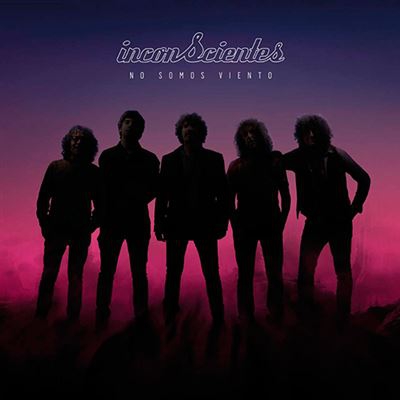 No Somos Viento - Vinilo