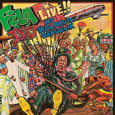 Johnny Just Drop - J. J. D. - Vinilo