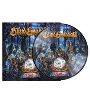 Somewhere Far Beyond - Vinilo