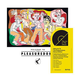 Welcome to the Pleasuredome - Vinilo precio