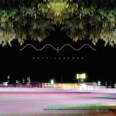 Noctilucence - Vinilo