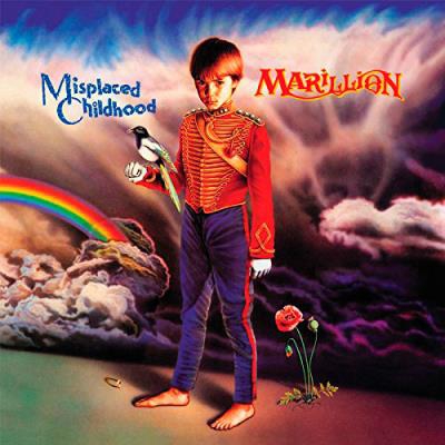 Misplaced Childhood - Vinilo