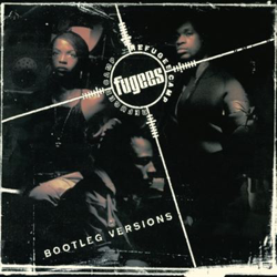 Refugee camp (bootleg versions) - Vinilo características