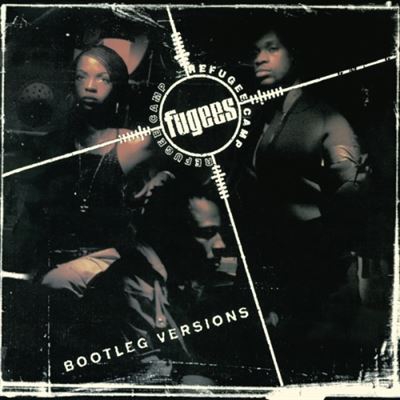 Refugee camp (bootleg versions) - Vinilo