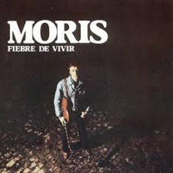 Fiebre de vivir - Vinilo en oferta