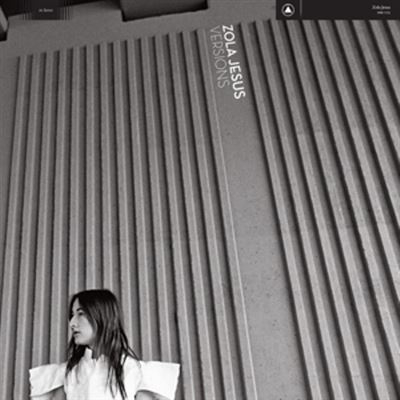 Versions - Vinilo