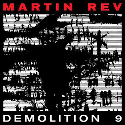 Demolition 9 - Vinilo