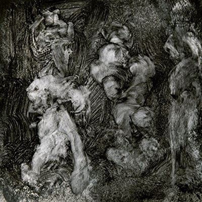 With Animals - Vinilo