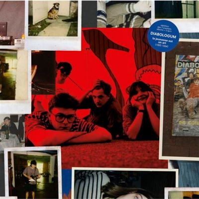 La Jeunese Est Un Art - 3 Vinilos