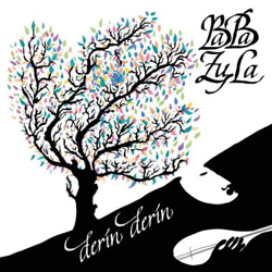 Derin Derin - Vinilo características