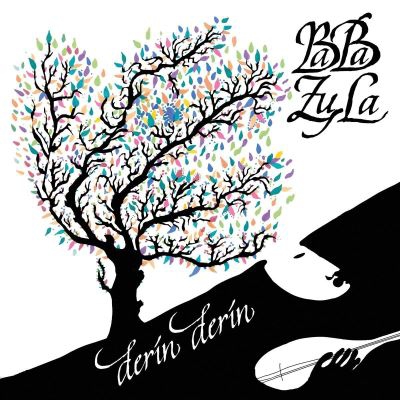 Derin Derin - Vinilo