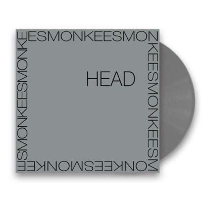 Head - Vinilo