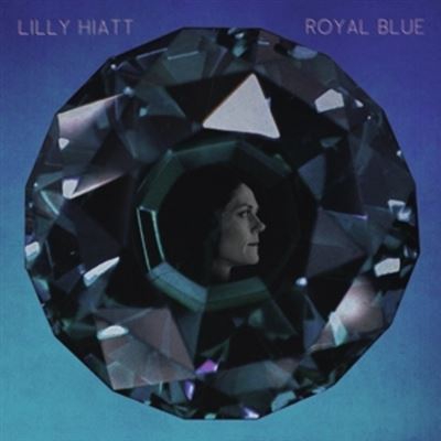Royal Blue - Vinilo