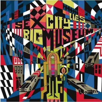 Big City Lies - Vinilo