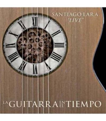 La guitarra en el tiempo precio