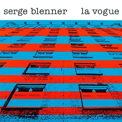 La Vogue - Vinilo