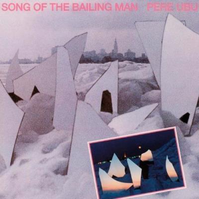 Song Of The Bailing Man - Vinilo