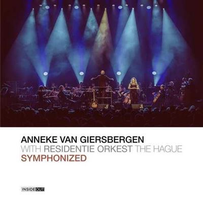 Symphonized - 2 Vinilos + CD