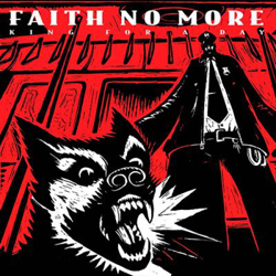 King For a Day... Fool For a Lifetime - Vinilo características