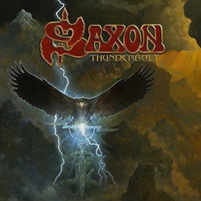 Box Set Thunderbolt - Vinilo