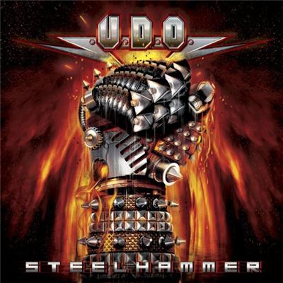 Steelhammer (Ed. especial Digipack)