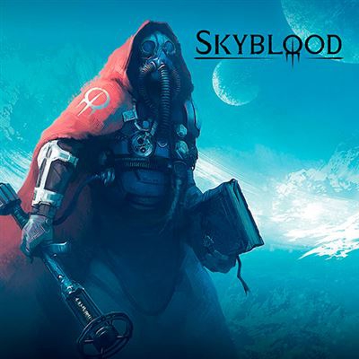 Skyblood - Vinilo