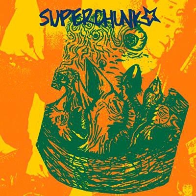 Superchunk - Vinilo - Reedición