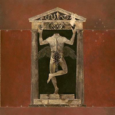 Messe Noire (Live) - 2 vinilos