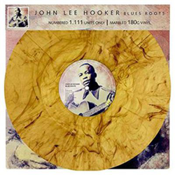 Blues Roots - Vinilo color precio
