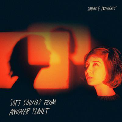 Soft Sounds From Another Planet precio