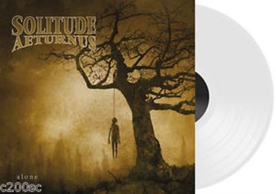 Alone - Vinilo