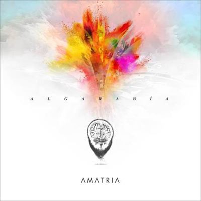 Algarabía - Vinilo