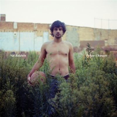 People Changes - Vinilo
