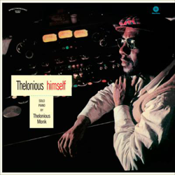Thelonious Himself - Vinilo precio