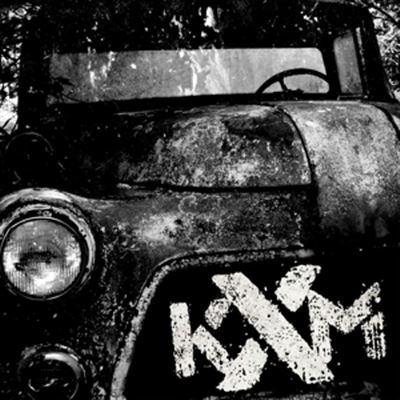 Kxm - 2 Vinilos