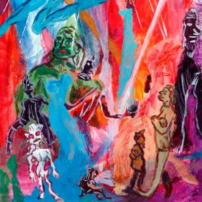 Goat Girl - Vinilo